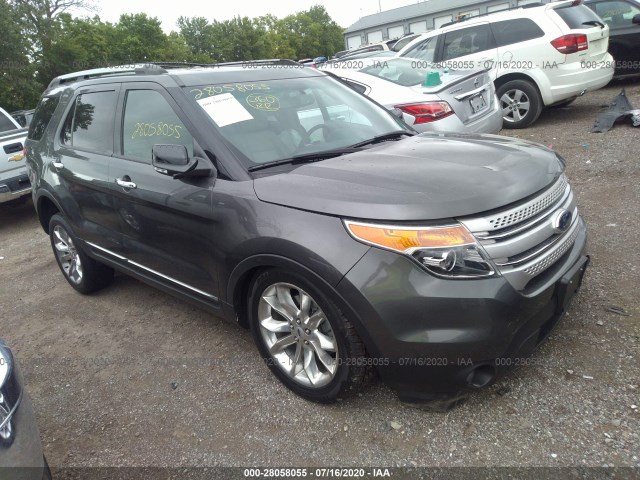 FORD EXPLORER 2015 1fm5k8d89fga18457