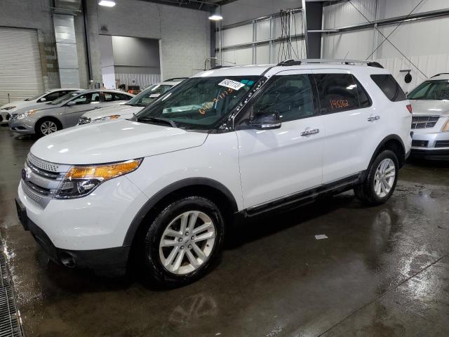 FORD EXPLORER X 2015 1fm5k8d89fga28406