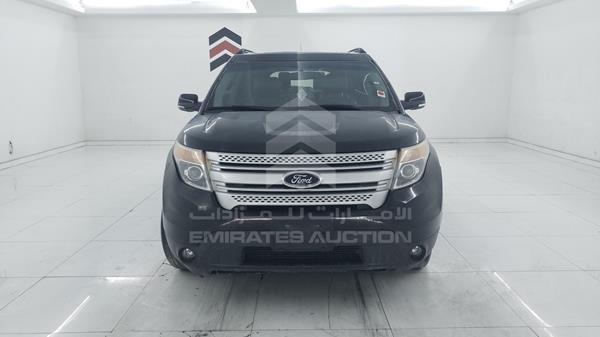 FORD EXPLORER 2015 1fm5k8d89fga43472