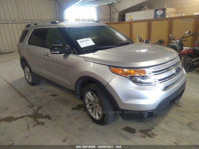 FORD EXPLORER 2015 1fm5k8d89fga44881