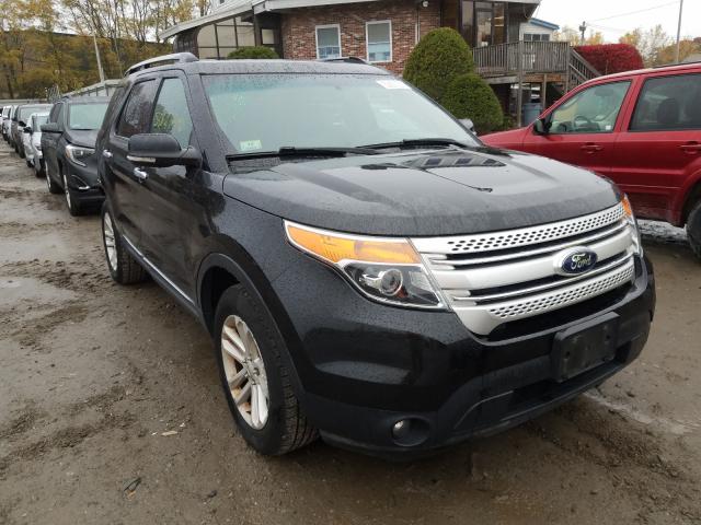 FORD EXPLORER X 2015 1fm5k8d89fga50177