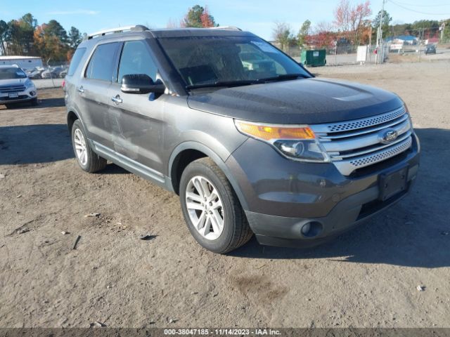 FORD EXPLORER 2015 1fm5k8d89fga51992