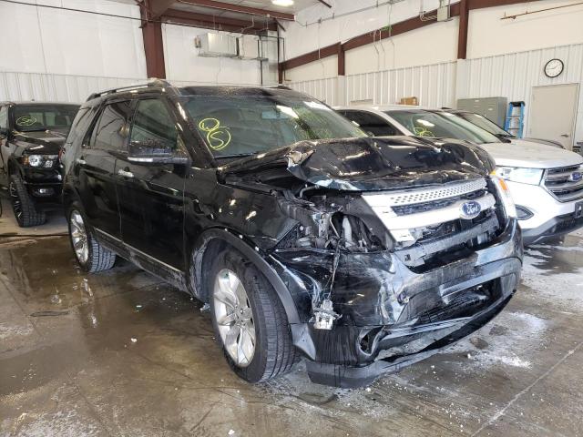 FORD EXPLORER X 2015 1fm5k8d89fga52186