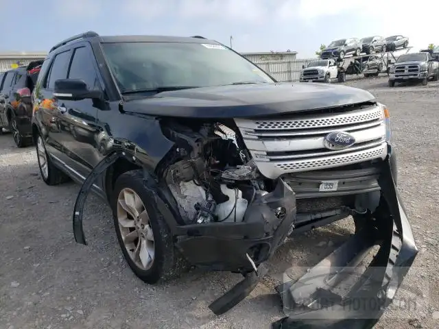 FORD EXPLORER 2015 1fm5k8d89fga53029