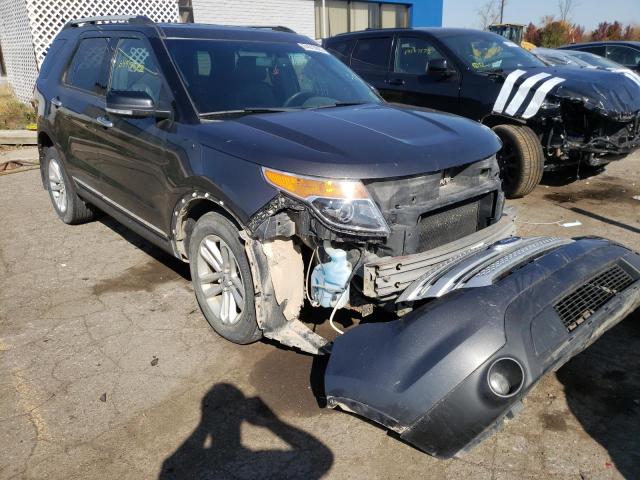 FORD EXPLORER X 2015 1fm5k8d89fga53483