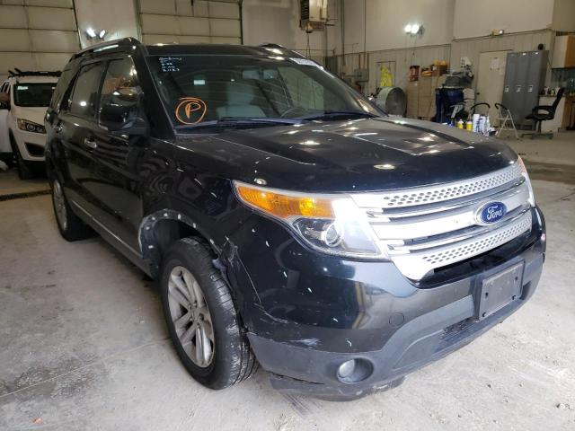 FORD EXPLORER X 2015 1fm5k8d89fga56688