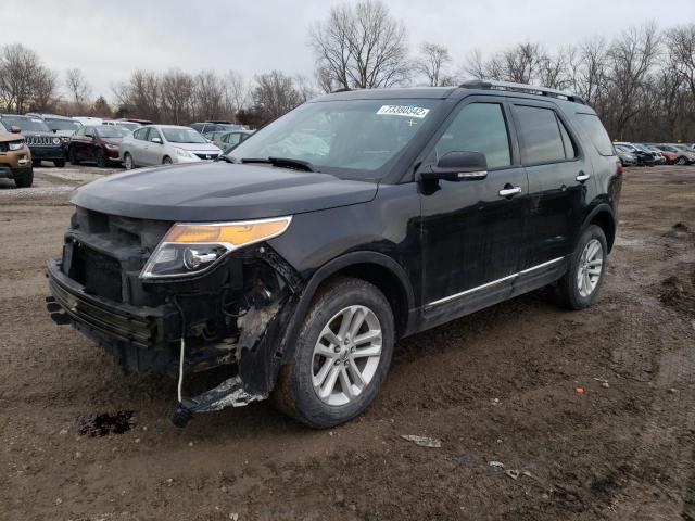 FORD EXPLORER X 2015 1fm5k8d89fga64984