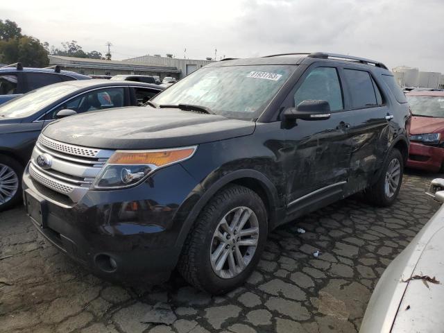 FORD EXPLORER 2015 1fm5k8d89fga67707