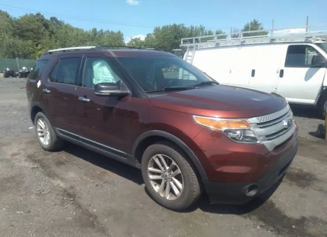 FORD EXPLORER 2015 1fm5k8d89fga71045