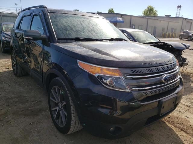 FORD EXPLORER X 2015 1fm5k8d89fga71224