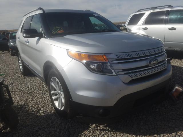 FORD EXPLORER X 2015 1fm5k8d89fga71658