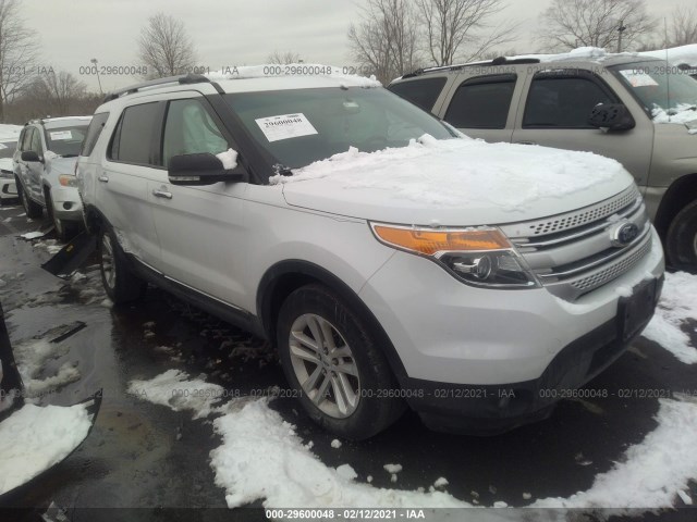 FORD EXPLORER 2015 1fm5k8d89fga74348