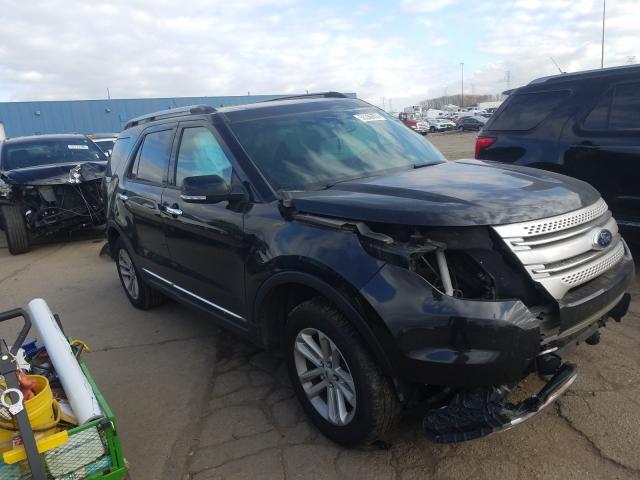 FORD EXPLORER X 2015 1fm5k8d89fga76374