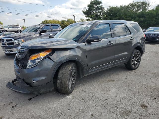 FORD EXPLORER X 2015 1fm5k8d89fga77511