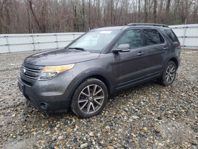 FORD EXPLORER 2015 1fm5k8d89fga81641