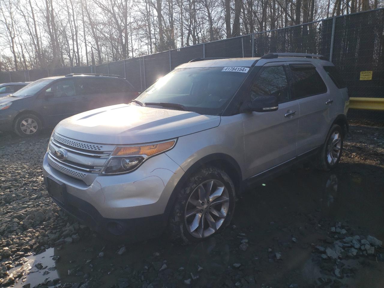 FORD EXPLORER 2015 1fm5k8d89fga81896