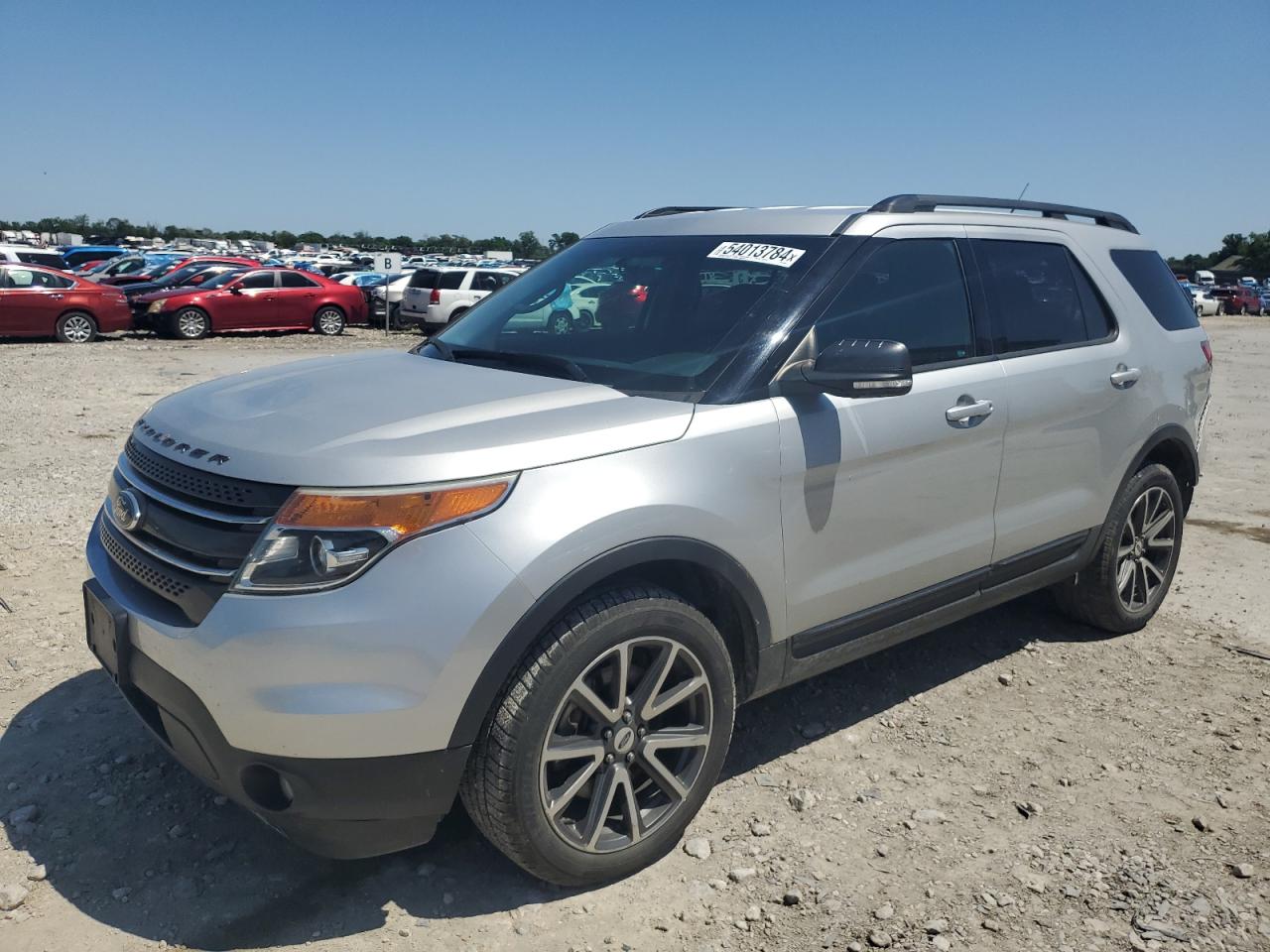 FORD EXPLORER 2015 1fm5k8d89fga82885