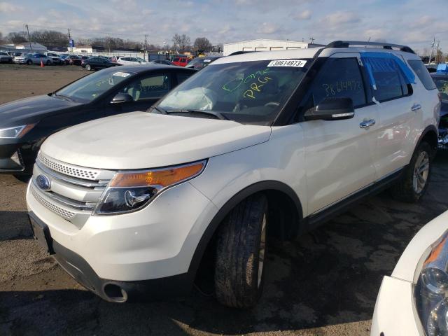 FORD EXPLORER X 2015 1fm5k8d89fga91120