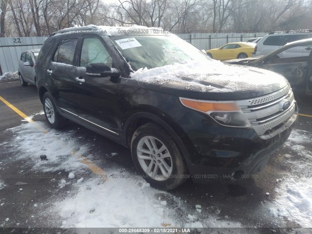 FORD EXPLORER 2015 1fm5k8d89fga91229