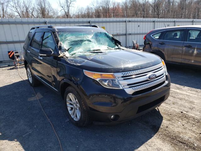 FORD EXPLORER X 2015 1fm5k8d89fga99346