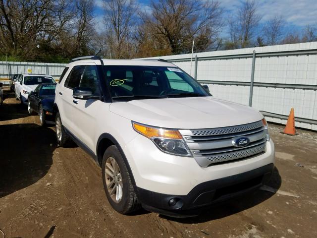 FORD EXPLORER X 2015 1fm5k8d89fgb06070