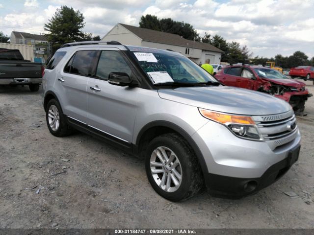 FORD EXPLORER 2015 1fm5k8d89fgb08174