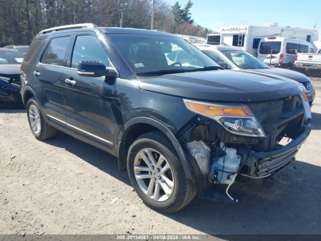 FORD EXPLORER 2015 1fm5k8d89fgb13309