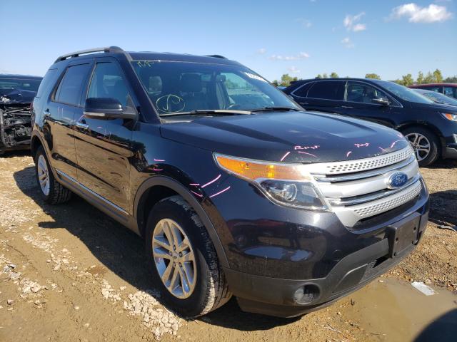 FORD EXPLORER X 2015 1fm5k8d89fgb20325