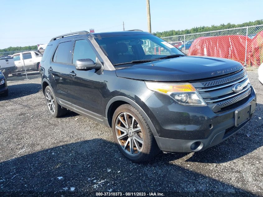 FORD EXPLORER 2015 1fm5k8d89fgb21863