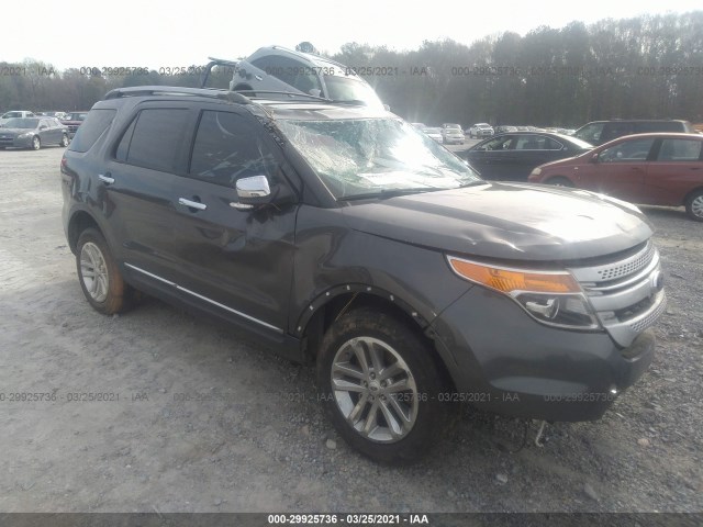 FORD EXPLORER 2015 1fm5k8d89fgb26660