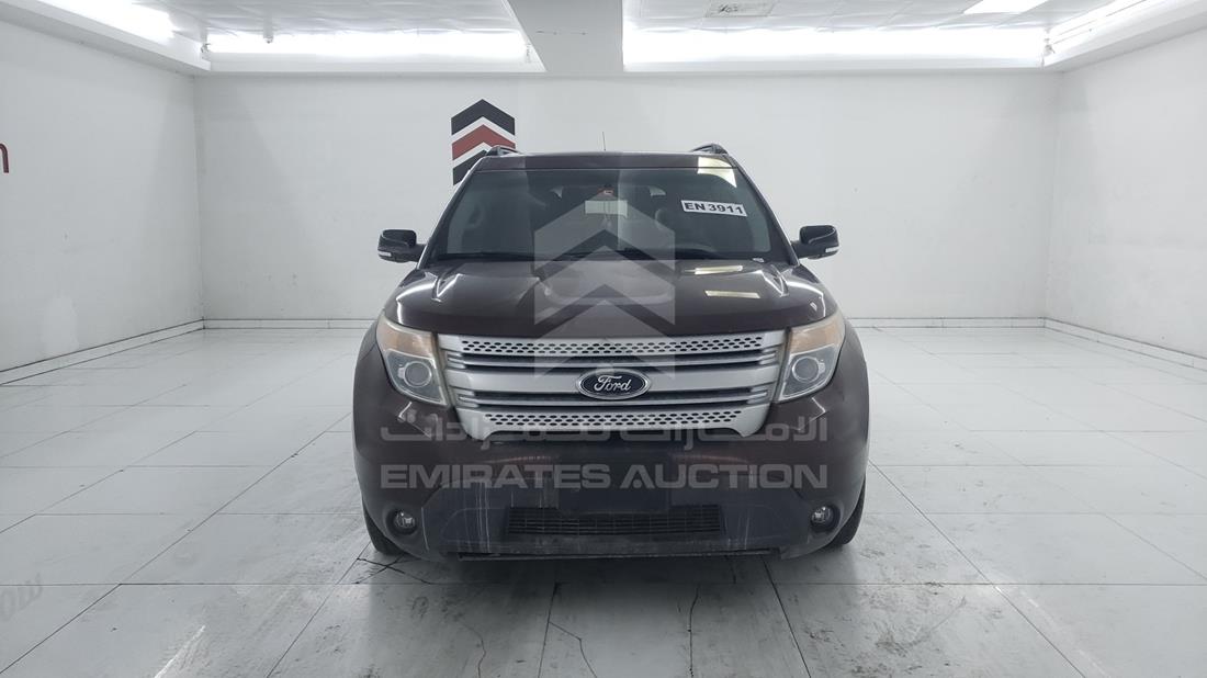 FORD EXPLORER 2015 1fm5k8d89fgb28490