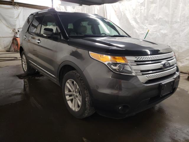 FORD EXPLORER X 2015 1fm5k8d89fgb30160