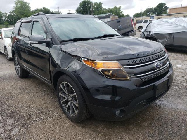 FORD EXPLORER X 2015 1fm5k8d89fgb37903