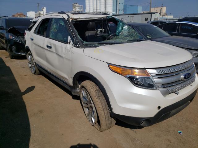 FORD EXPLORER X 2015 1fm5k8d89fgb38758