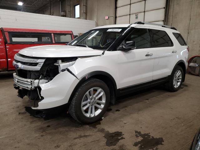 FORD EXPLORER 2015 1fm5k8d89fgb40008