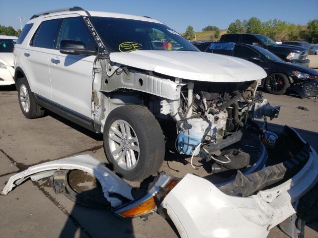 FORD EXPLORER X 2015 1fm5k8d89fgb41904