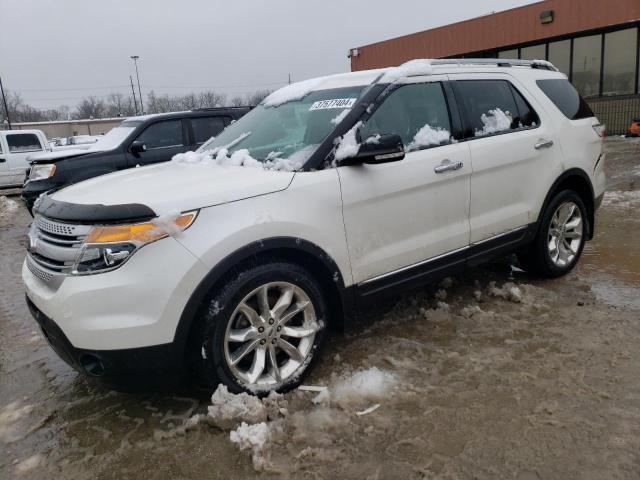 FORD EXPLORER 2015 1fm5k8d89fgb48562