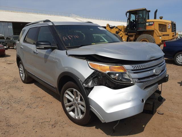 FORD EXPLORER X 2015 1fm5k8d89fgb51011