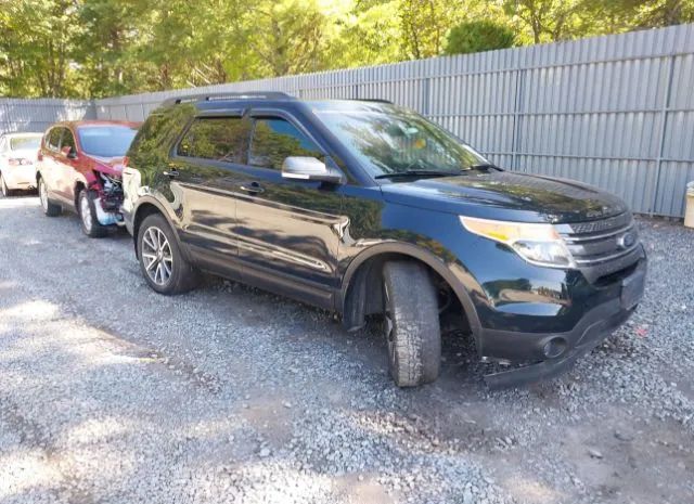 FORD EXPLORER 2015 1fm5k8d89fgb55124