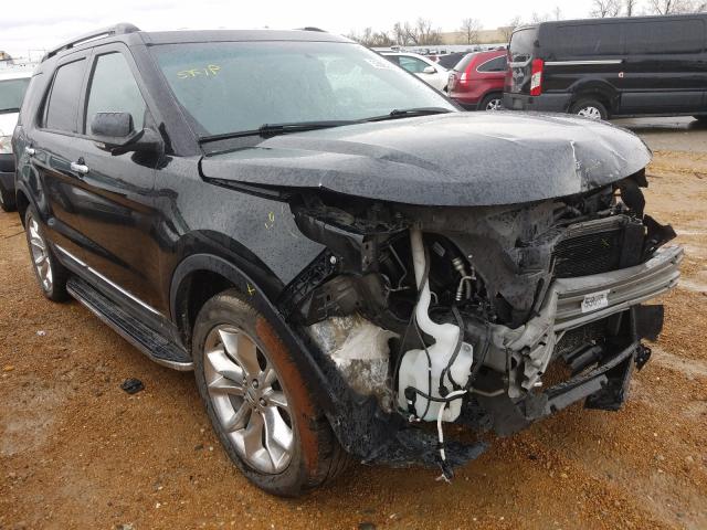 FORD EXPLORER X 2015 1fm5k8d89fgb56905