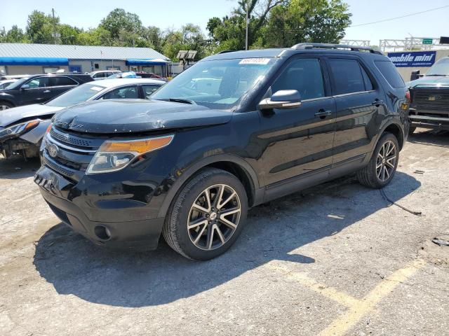 FORD EXPLORER X 2015 1fm5k8d89fgb59111