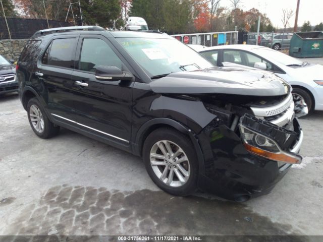 FORD EXPLORER 2015 1fm5k8d89fgb63921