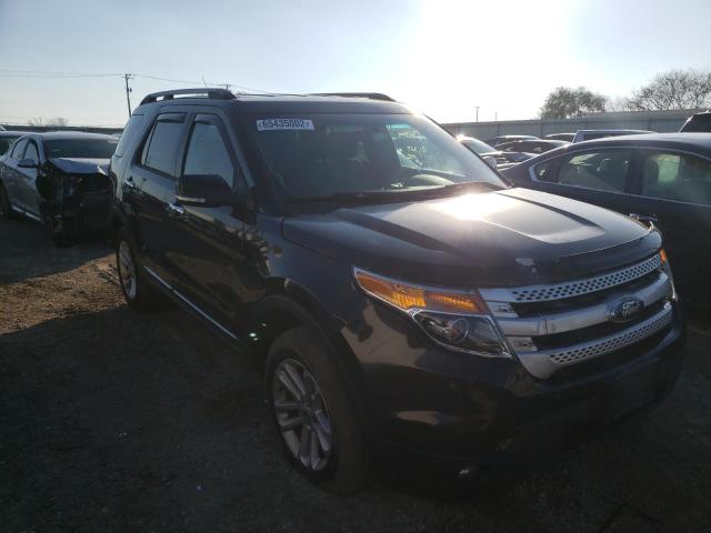 FORD EXPLORER X 2015 1fm5k8d89fgb65474