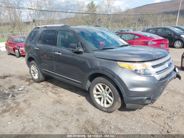 FORD EXPLORER 2015 1fm5k8d89fgb68634