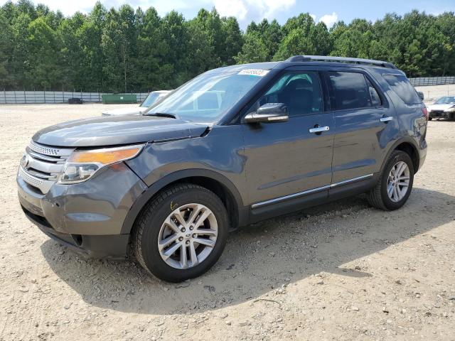 FORD EXPLORER X 2015 1fm5k8d89fgb70450