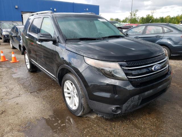 FORD EXPLORER X 2015 1fm5k8d89fgb72585