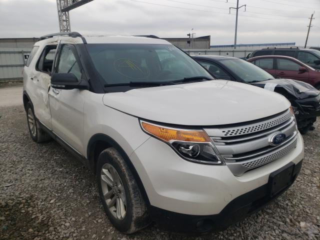 FORD EXPLORER X 2015 1fm5k8d89fgb79729