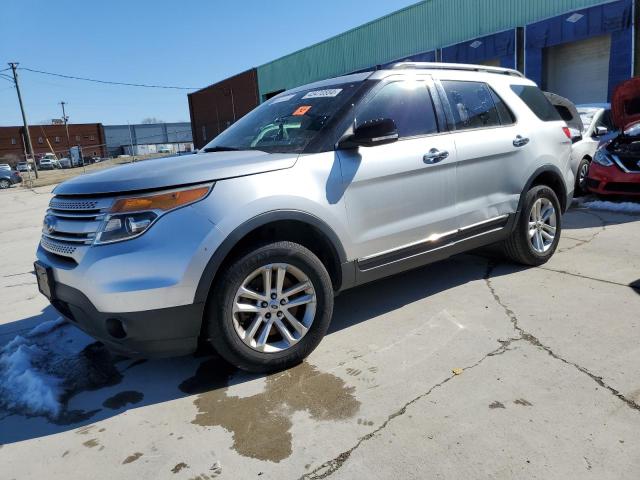 FORD EXPLORER 2015 1fm5k8d89fgb83313