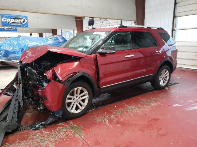 FORD EXPLORER X 2015 1fm5k8d89fgb88270