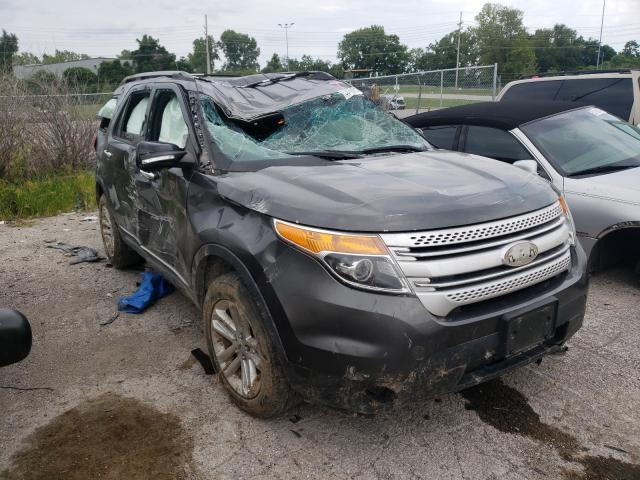 FORD EXPLORER X 2015 1fm5k8d89fgb92142